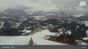 Archiviertes Webcam Bild: Alta Badia: Piz Boè am 12.04.2026 um 17:20 Uhr