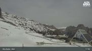 Archiviertes Webcam Bild: Alta Badia: Piz Boè am 12.04.2026 um 11:20 Uhr
