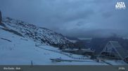 Archived webcam image showing Alta Badia: View Piz Boè on 13 Apr 2026 at 05:06