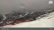 Archiviertes Webcam Bild: Alta Badia: Piz Boè am 13.04.2026 um 08:04 Uhr