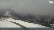 Archiviertes Webcam Bild: Alta Badia: Piz Boè am 13.04.2026 um 15:24 Uhr