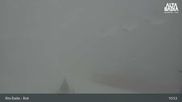 Archiviertes Webcam Bild: Alta Badia: Piz Boè am 13.04.2026 um 11:24 Uhr