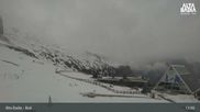Archiviertes Webcam Bild: Alta Badia: Piz Boè am 13.04.2026 um 13:24 Uhr