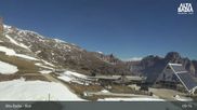 Archiviertes Webcam Bild: Alta Badia: Piz Boè am 01.05.2026 um 09:14 Uhr