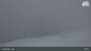 Archived webcam image showing Alta Badia: View Piz Boè on 12 May 2026 at 09:35