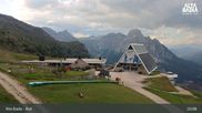 Archiviertes Webcam Bild: Alta Badia: Piz Boè am 12.07.2026 um 01:08 Uhr