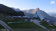 Archiviertes Webcam Bild: Alta Badia: Piz Boè am 12.07.2026 um 19:08 Uhr