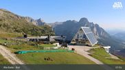 Archiviertes Webcam Bild: Alta Badia: Piz Boè am 30.07.2026 um 08:37 Uhr