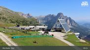 Archiviertes Webcam Bild: Alta Badia: Piz Boè am 30.07.2026 um 09:37 Uhr