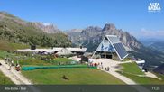 Archiviertes Webcam Bild: Alta Badia: Piz Boè am 30.07.2026 um 11:37 Uhr