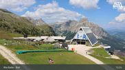 Archiviertes Webcam Bild: Alta Badia: Piz Boè am 30.07.2026 um 13:37 Uhr