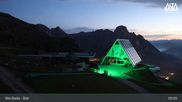 Archiviertes Webcam Bild: Alta Badia: Piz Boè am 10.08.2026 um 05:51 Uhr