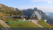 Archiviertes Webcam Bild: Alta Badia: Piz Boè am 10.08.2026 um 07:51 Uhr