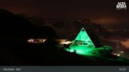 Archiviertes Webcam Bild: Alta Badia: Piz Boè am 10.08.2026 um 01:51 Uhr
