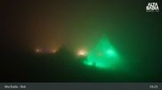 Archiviertes Webcam Bild: Alta Badia: Piz Boè am 10.08.2026 um 03:51 Uhr
