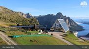 Archiviertes Webcam Bild: Alta Badia: Piz Boè am 26.08.2026 um 07:11 Uhr