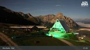 Archiviertes Webcam Bild: Alta Badia: Piz Boè am 26.08.2026 um 01:11 Uhr