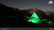 Archiviertes Webcam Bild: Alta Badia: Piz Boè am 26.08.2026 um 03:11 Uhr
