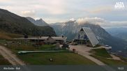 Archiviertes Webcam Bild: Alta Badia: Piz Boè am 26.08.2026 um 19:11 Uhr