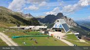 Archiviertes Webcam Bild: Alta Badia: Piz Boè am 26.08.2026 um 13:11 Uhr