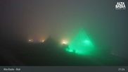 Archiviertes Webcam Bild: Alta Badia: Piz Boè am 26.08.2026 um 21:11 Uhr