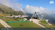 Archiviertes Webcam Bild: Alta Badia: Piz Boè am 30.08.2026 um 09:12 Uhr