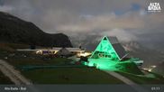 Archiviertes Webcam Bild: Alta Badia: Piz Boè am 30.08.2026 um 01:12 Uhr