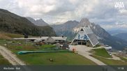 Archiviertes Webcam Bild: Alta Badia: Piz Boè am 30.08.2026 um 17:12 Uhr
