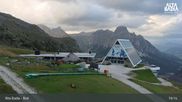 Archiviertes Webcam Bild: Alta Badia: Piz Boè am 30.08.2026 um 19:12 Uhr