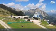 Archiviertes Webcam Bild: Alta Badia: Piz Boè am 30.08.2026 um 11:12 Uhr