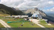Archiviertes Webcam Bild: Alta Badia: Piz Boè am 30.08.2026 um 13:12 Uhr