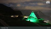 Archiviertes Webcam Bild: Alta Badia: Piz Boè am 30.08.2026 um 21:12 Uhr