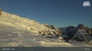 Archiviertes Webcam Bild: Alta Badia: Piz Boè am 26 Feb 2026 um 07:36 Uhr