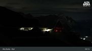 Archived webcam image showing Alta Badia: View Piz Boè on 16 Oct 2026 at 03:52