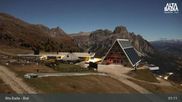 Archiviertes Webcam Bild: Alta Badia: Piz Boè am 29.10.2026 um 01:25 Uhr