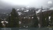 Archiviertes Webcam Bild: Alta Badia – San Cassiano: Piz Sorega am 13.04.2026 um 07:12 Uhr