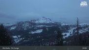 Archiviertes Webcam Bild: Alta Badia – San Cassiano: Piz Sorega am 13.04.2026 um 03:24 Uhr