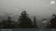 Archiviertes Webcam Bild: Alta Badia – San Cassiano: Piz Sorega am 13.04.2026 um 11:43 Uhr