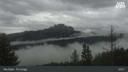 Archiviertes Webcam Bild: Alta Badia – San Cassiano: Piz Sorega am 03.06.2026 um 01:50 Uhr