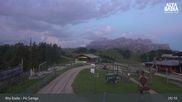 Archived webcam image showing San Cassiano: Piz Sorega on 30 Jun 2026 at 05:44