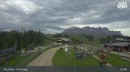 Archived webcam image showing San Cassiano: Piz Sorega on 30 Jun 2026 at 07:44