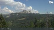 Archived webcam image showing San Cassiano: Piz Sorega on 30 Jun 2026 at 17:44