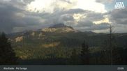 Archiviertes Webcam Bild: Alta Badia – San Cassiano: Piz Sorega am 12.07.2026 um 08:06 Uhr