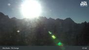 Archiviertes Webcam Bild: Alta Badia – San Cassiano: Piz Sorega am 26.08.2026 um 08:19 Uhr