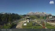Archiviertes Webcam Bild: Alta Badia – San Cassiano: Piz Sorega am 26.08.2026 um 09:19 Uhr