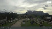 Archiviertes Webcam Bild: Alta Badia – San Cassiano: Piz Sorega am 26.08.2026 um 17:19 Uhr