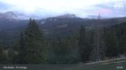 Archiviertes Webcam Bild: Alta Badia – San Cassiano: Piz Sorega am 26.08.2026 um 21:19 Uhr
