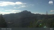 Archiviertes Webcam Bild: Alta Badia – San Cassiano: Piz Sorega am 01.09.2026 um 09:06 Uhr