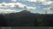 Archiviertes Webcam Bild: Alta Badia – San Cassiano: Piz Sorega am 01.09.2026 um 11:06 Uhr