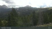 Archiviertes Webcam Bild: Alta Badia – San Cassiano: Piz Sorega am 01.09.2026 um 13:06 Uhr
